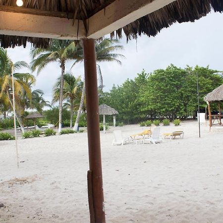 Cabanas Ель-Куйо Екстер'єр фото