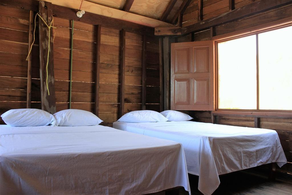 Cabanas Ель-Куйо Екстер'єр фото