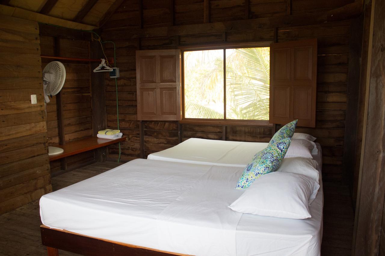 Cabanas Ель-Куйо Екстер'єр фото