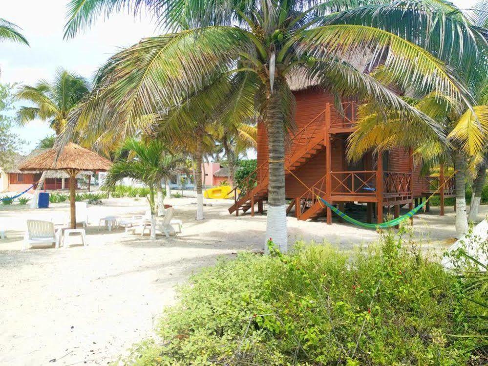 Cabanas Ель-Куйо Екстер'єр фото